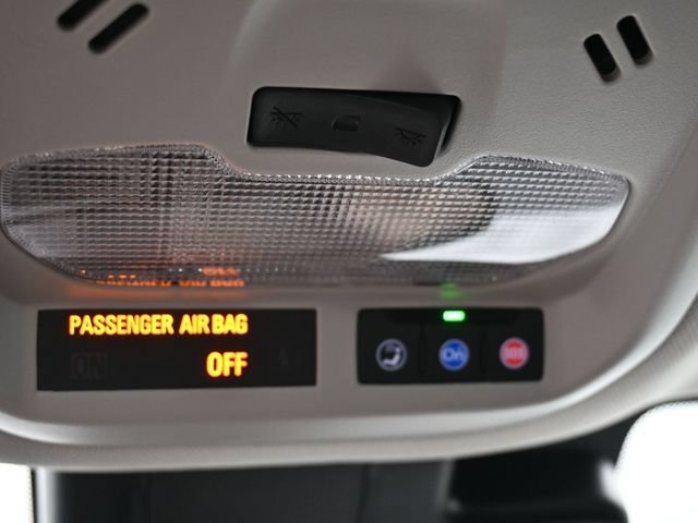 Used 2026 Chevrolet Trax ACTIV w/ Driver Confidence Package FWD image 34