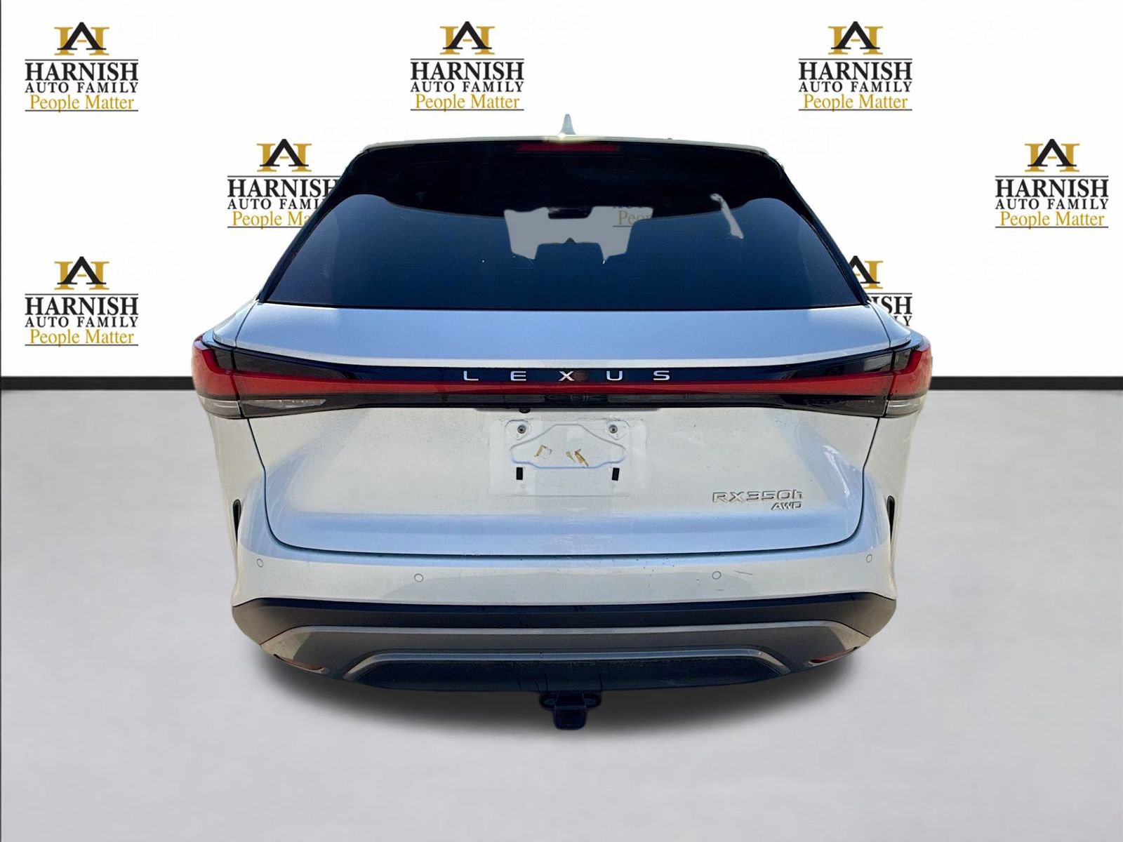 Used 2023 Lexus RX 350h w/ Cold Area Package image 5