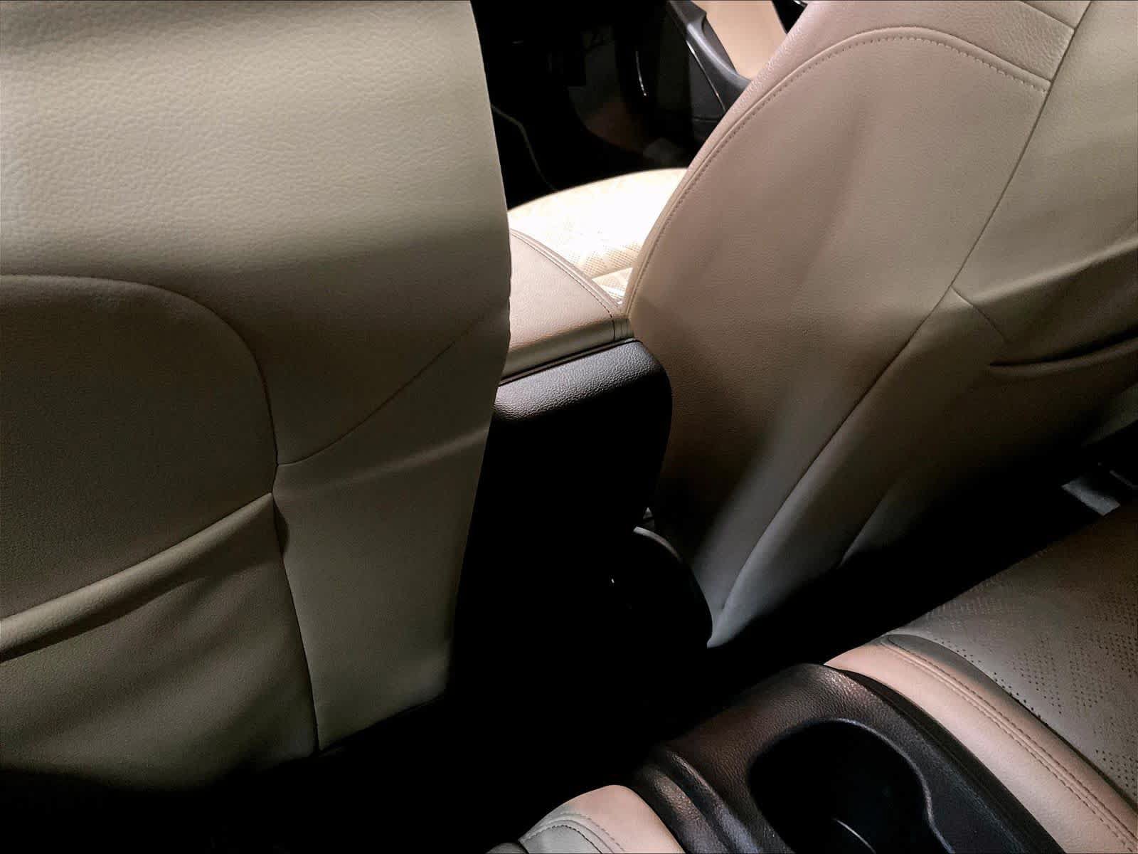 Used 2016 Buick Cascada Premium FWD image 34