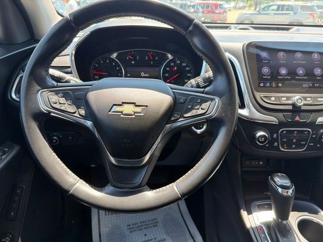 Used 2020 Chevrolet Equinox Premier w/ LPO, Cargo Package AWD/4WD image 26