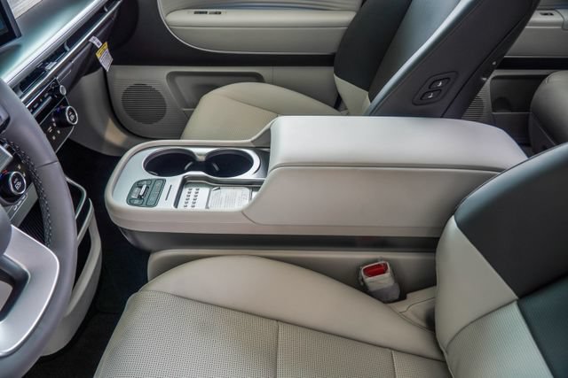New 2026 Hyundai Ioniq 9 SEL AWD/4WD image 22