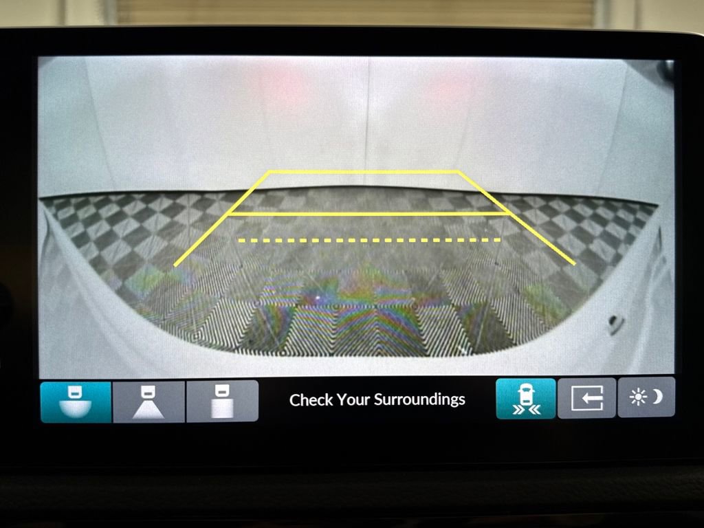 Used 2024 Honda CR-V Sport Touring image 16