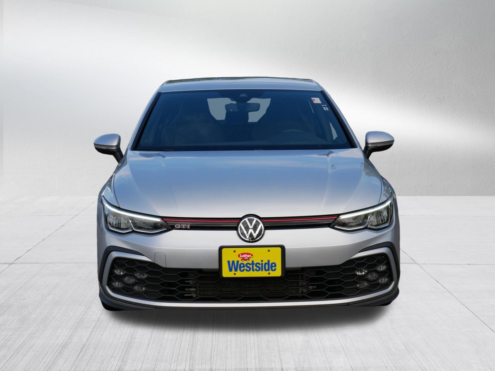 Used 2022 Volkswagen GTI S FWD image 2