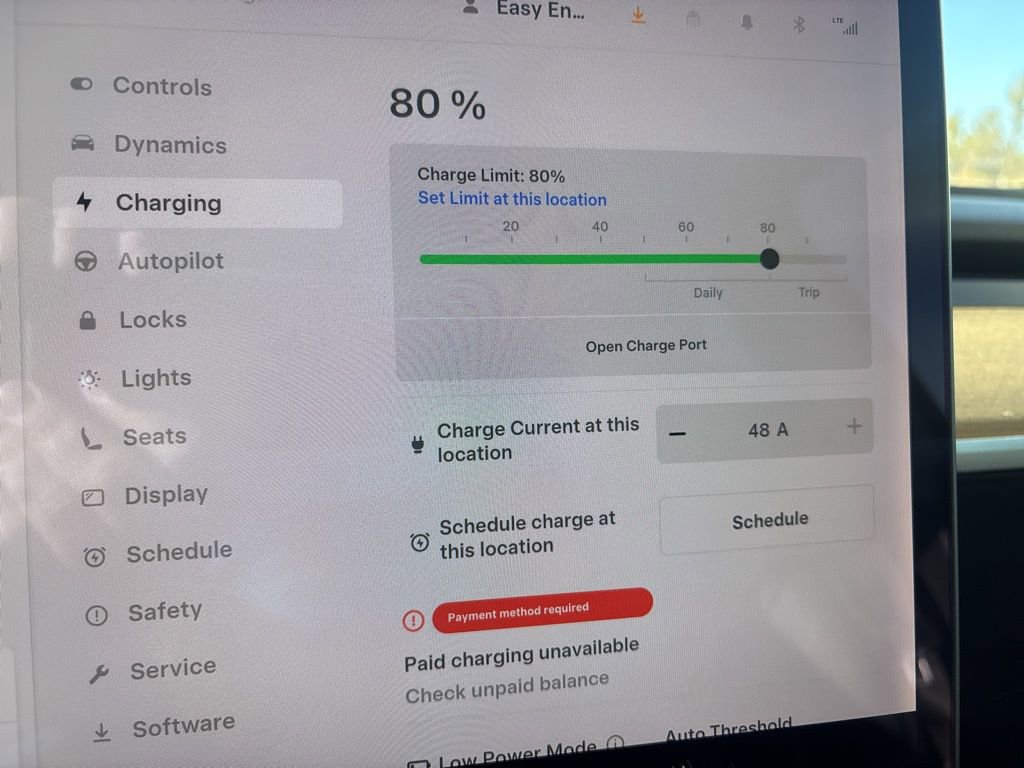 Used 2020 Tesla Model Y Long Range image 24