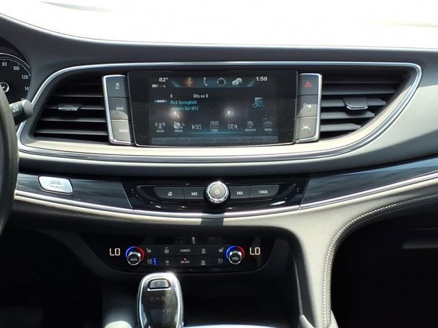 Used 2019 Buick Enclave Premium w/ Experience Buick Package AWD/4WD image 13