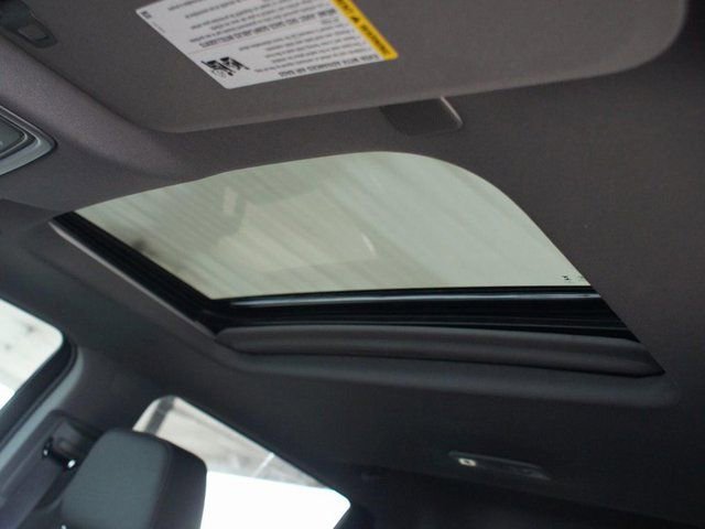 New 2026 Chevrolet Silverado 1500 LTZ image 3