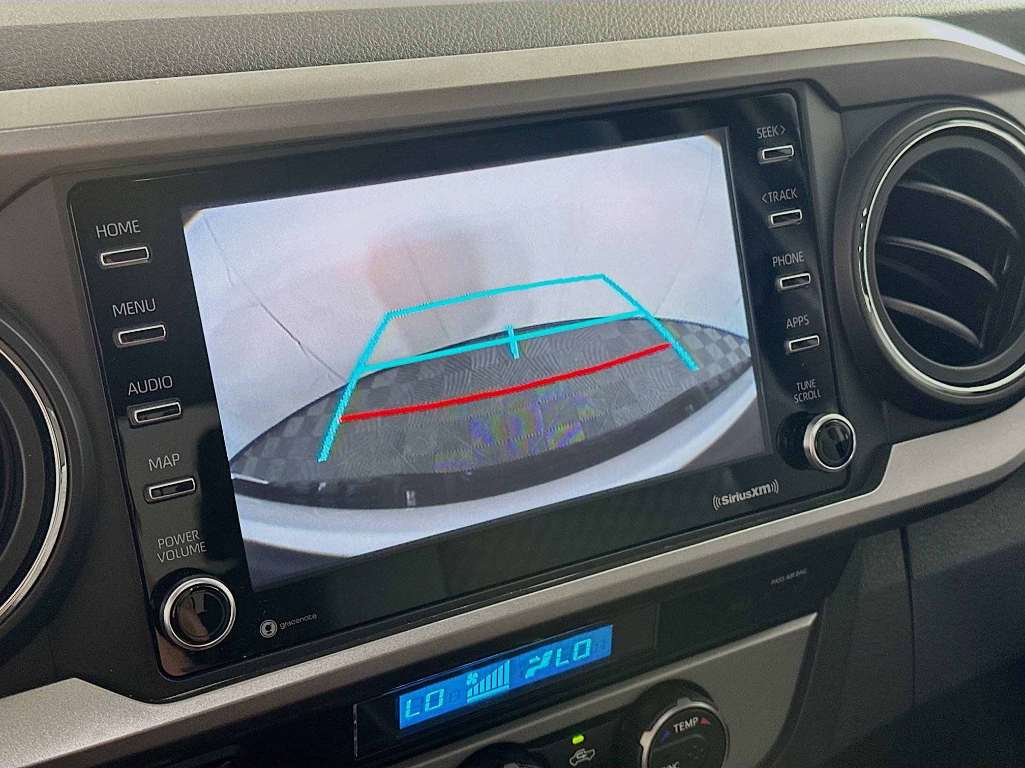 Used 2021 Toyota Tacoma SR5 image 22