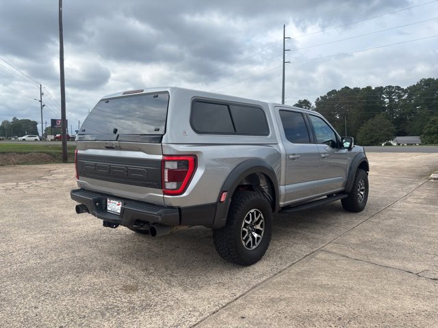 Used 2023 Ford F150 Raptor image 8