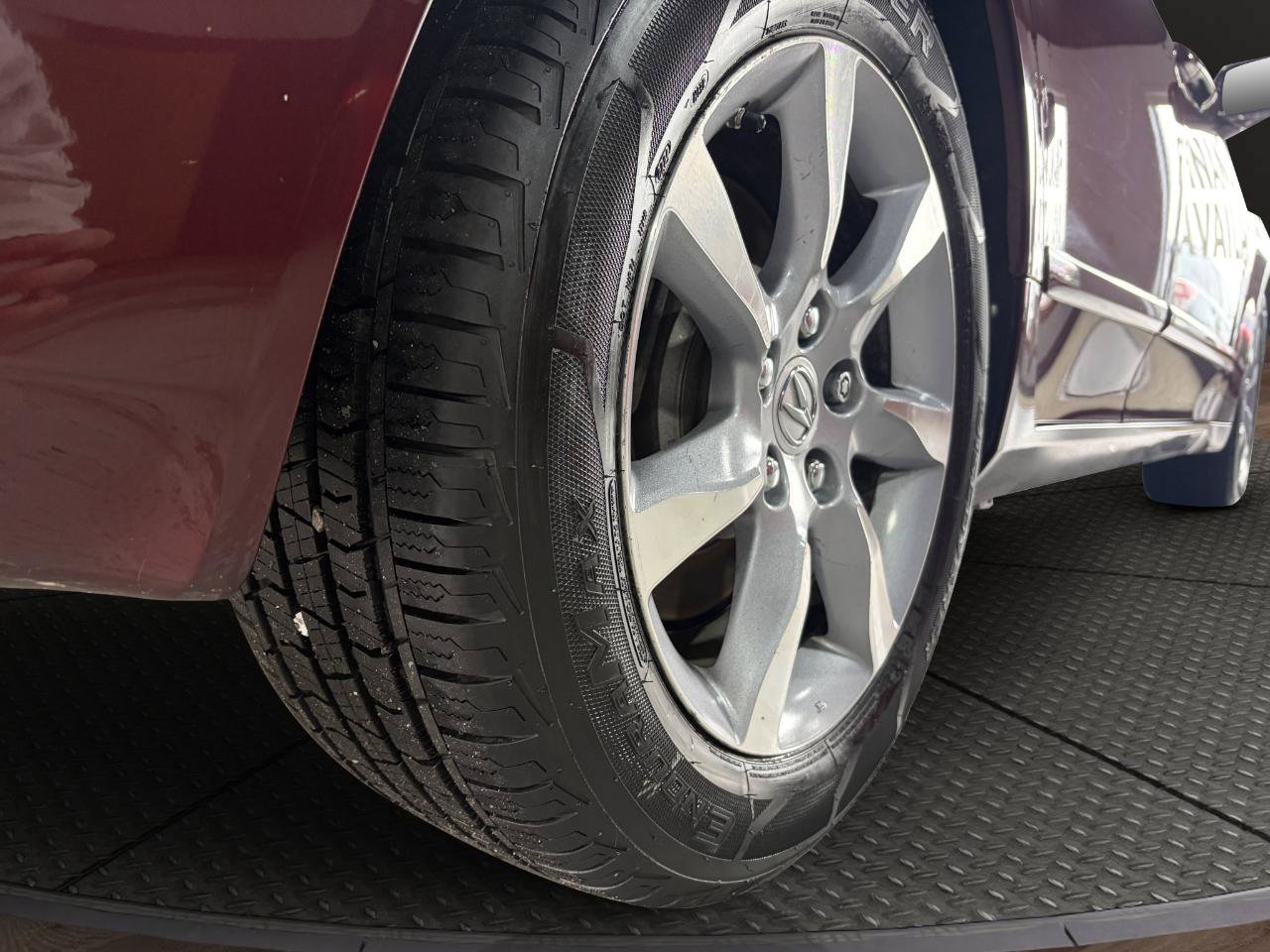 Used 2012 Acura TL FWD image 28