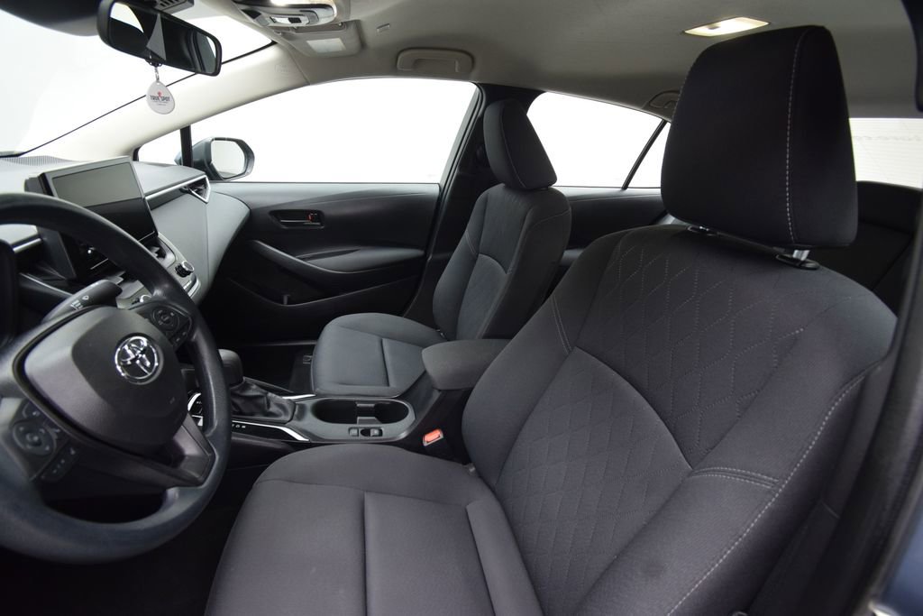 Used 2024 Toyota Corolla LE image 16