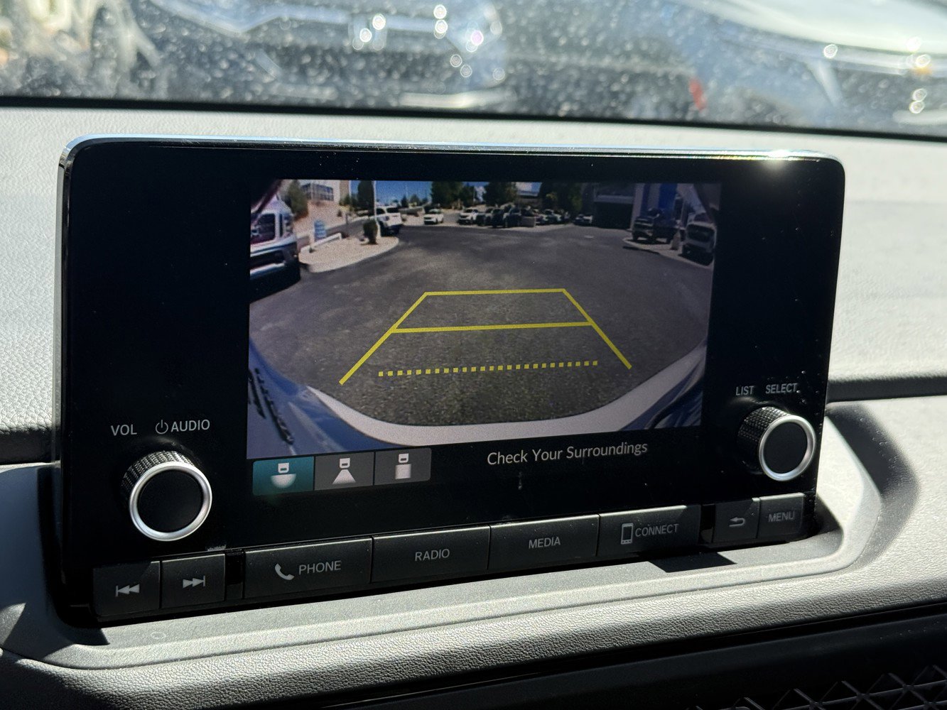 Certified 2023 Honda Accord LX image 14