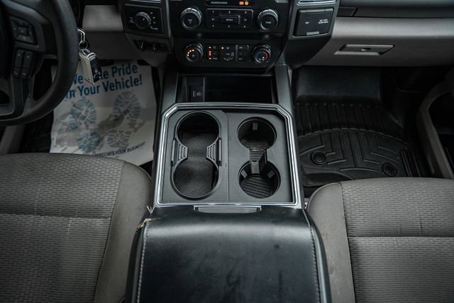 Used 2021 Ford F250 XLT w/ XLT Premium Package image 35