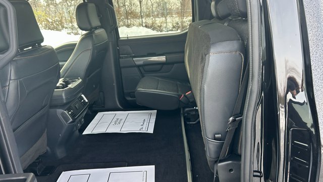 Used 2023 Ford F150 Tremor image 37