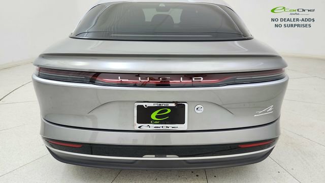 Used 2024 Lucid Air Touring image 12