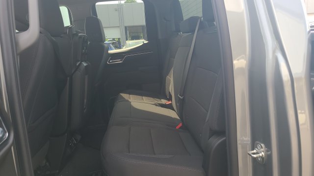New 2026 GMC Sierra 1500 Elevation AWD/4WD image 21