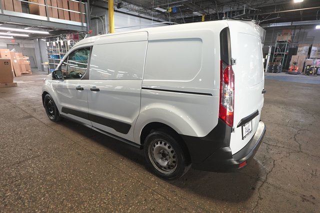 Used 2019 Ford Transit Connect XL image 6