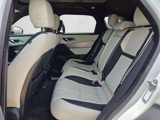 Certified 2023 Land Rover Range Rover Velar R-Dynamic S AWD/4WD image 19