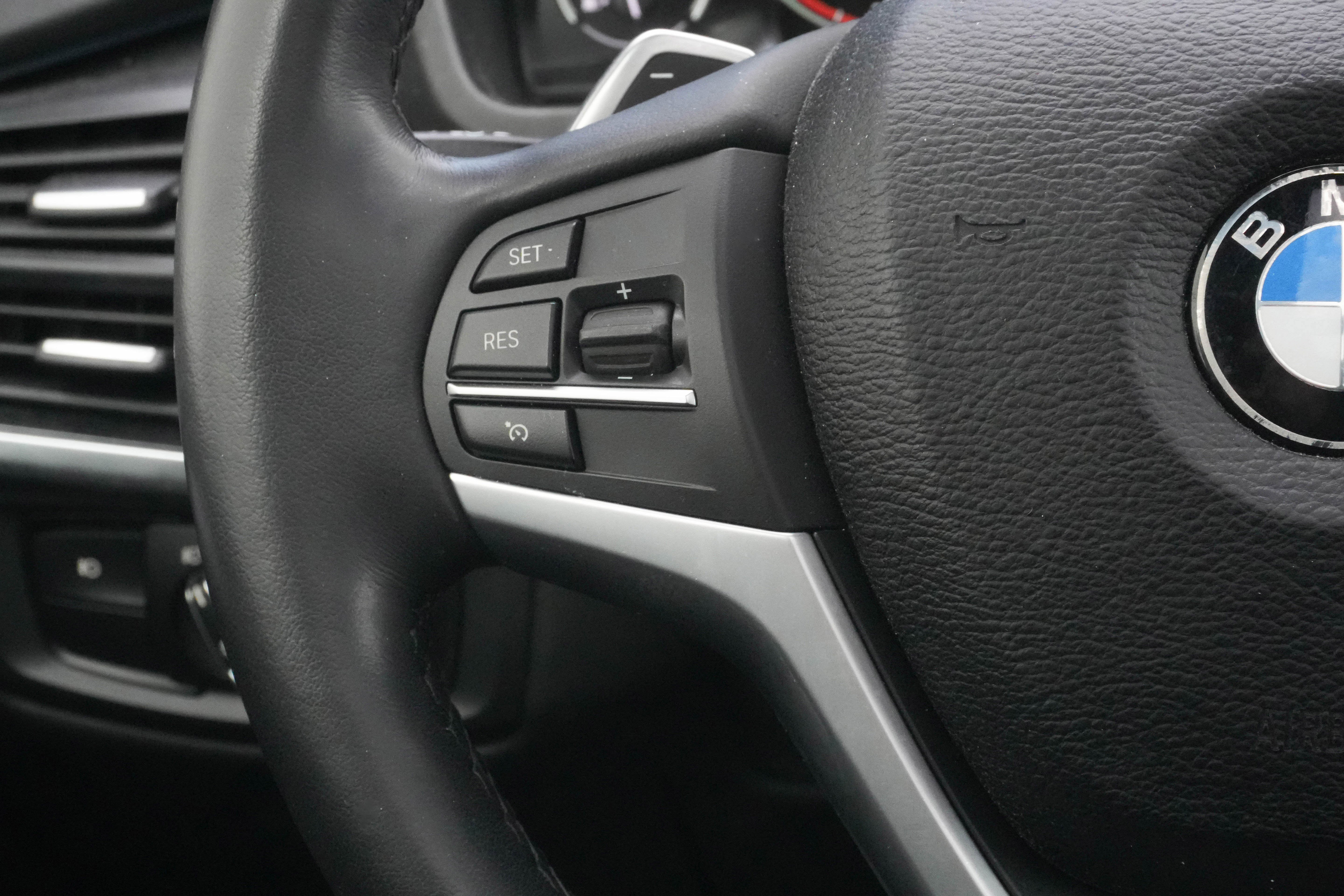 Used 2018 BMW X5 xDrive35i image 19