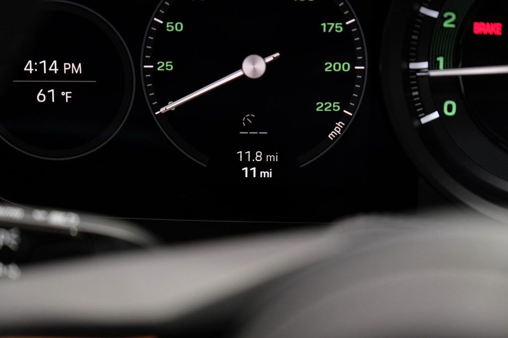 Used 2024 Porsche 911 S/T image 15