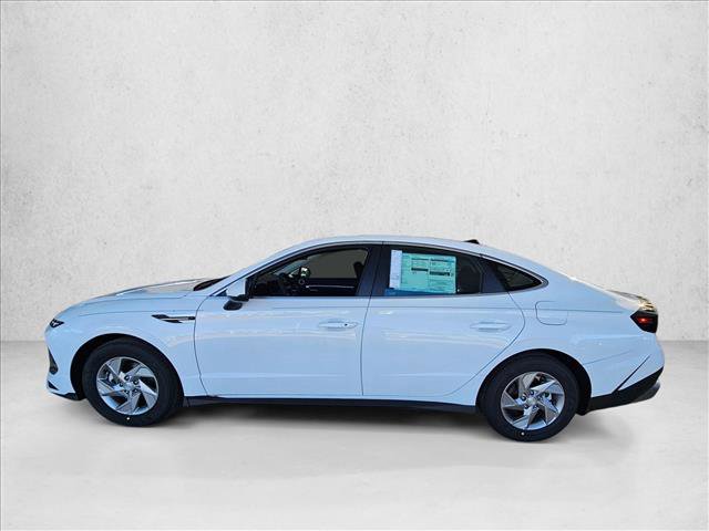 New 2026 Hyundai Sonata SE FWD image 5
