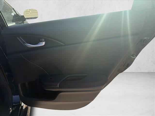 Used 2021 Honda Civic LX image 18