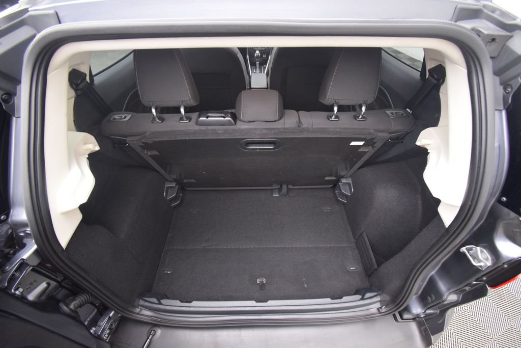Used 2019 Ford EcoSport SE w/ SE Convenience Package AWD/4WD image 29