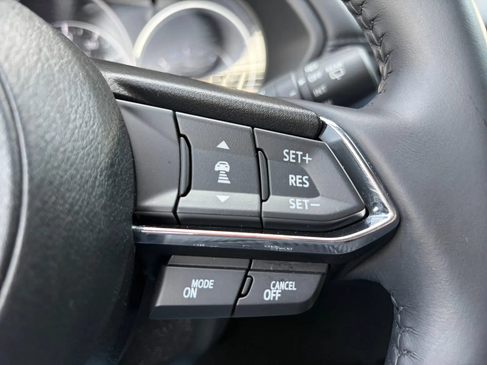 Used 2023 MAZDA CX-5 AWD 2.5 S image 31