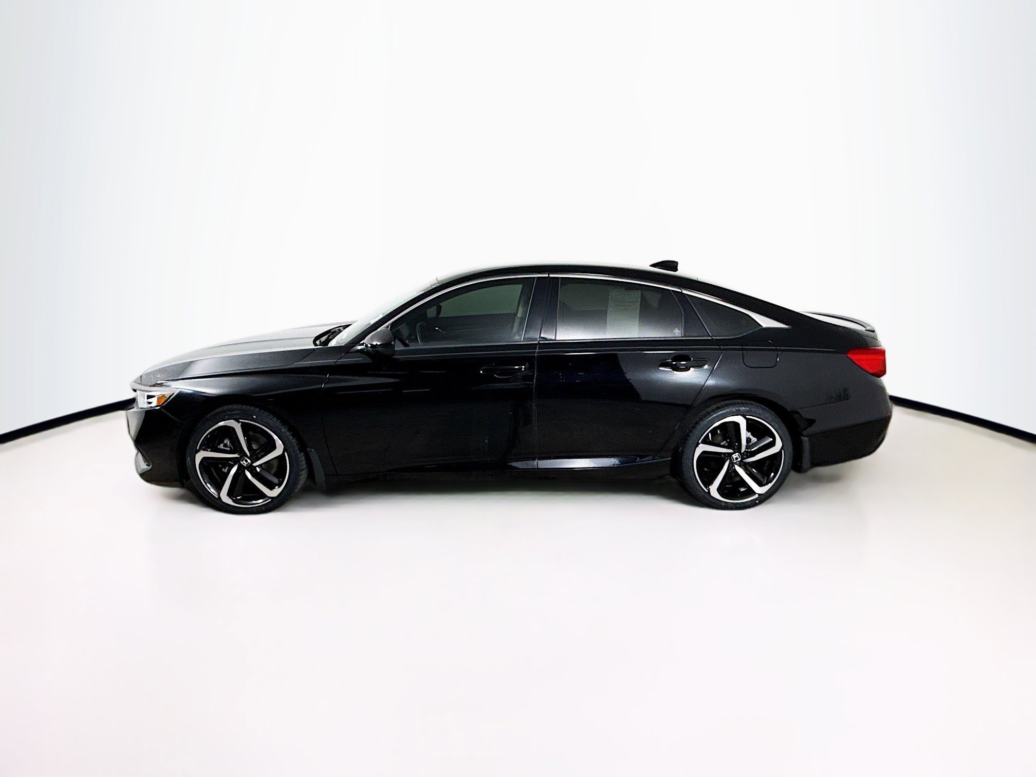 Certified 2022 Honda Accord Sport Special Edition image 7
