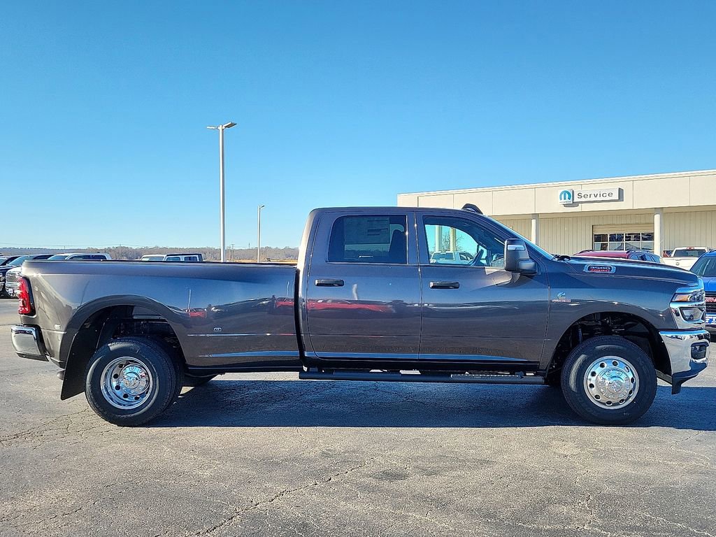 New 2026 RAM 3500 Tradesman image 6