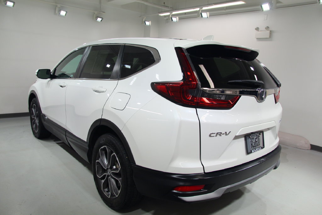 Used 2020 Honda CR-V EX image 15
