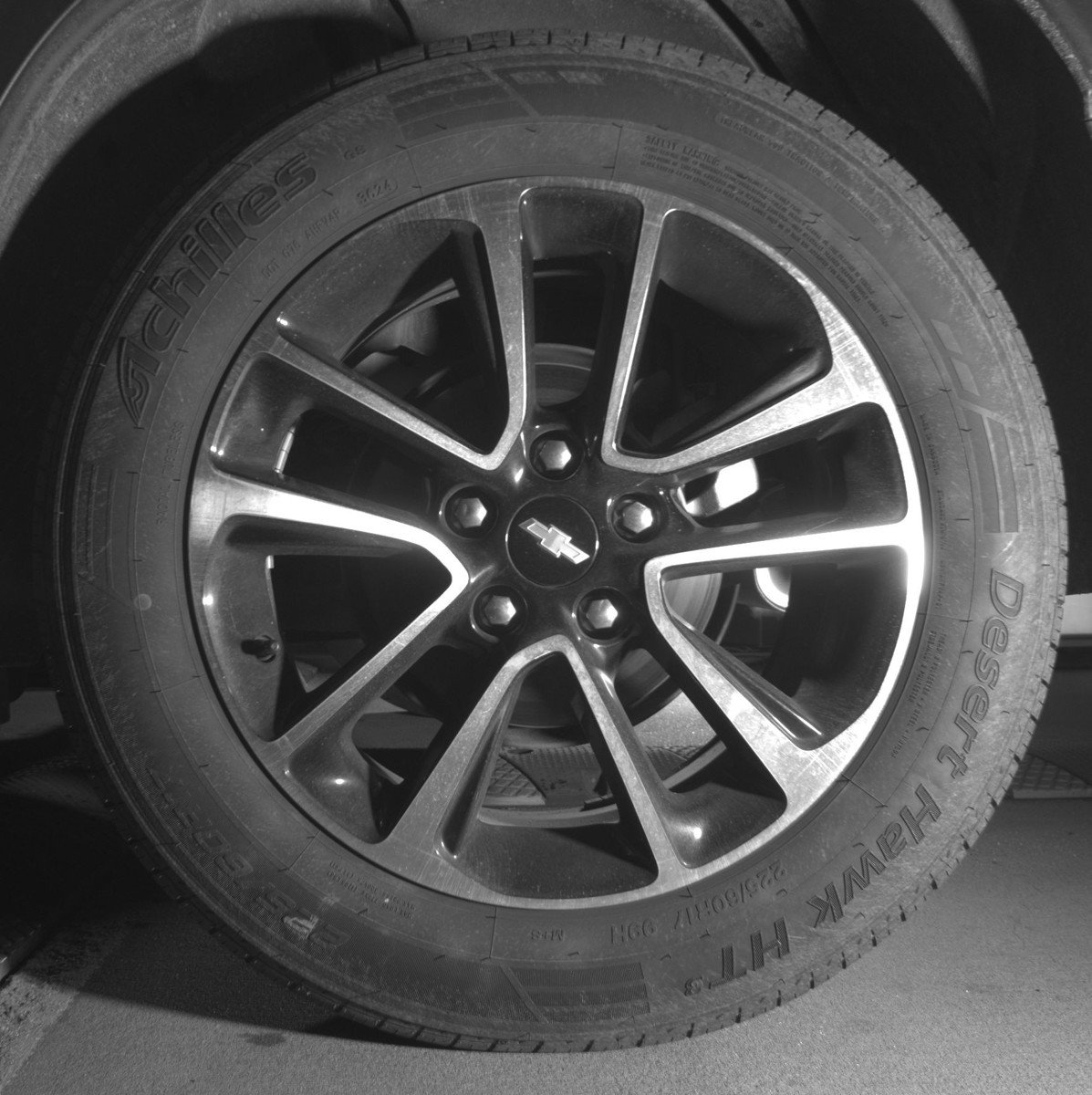 Used 2025 Chevrolet TrailBlazer LT image 14