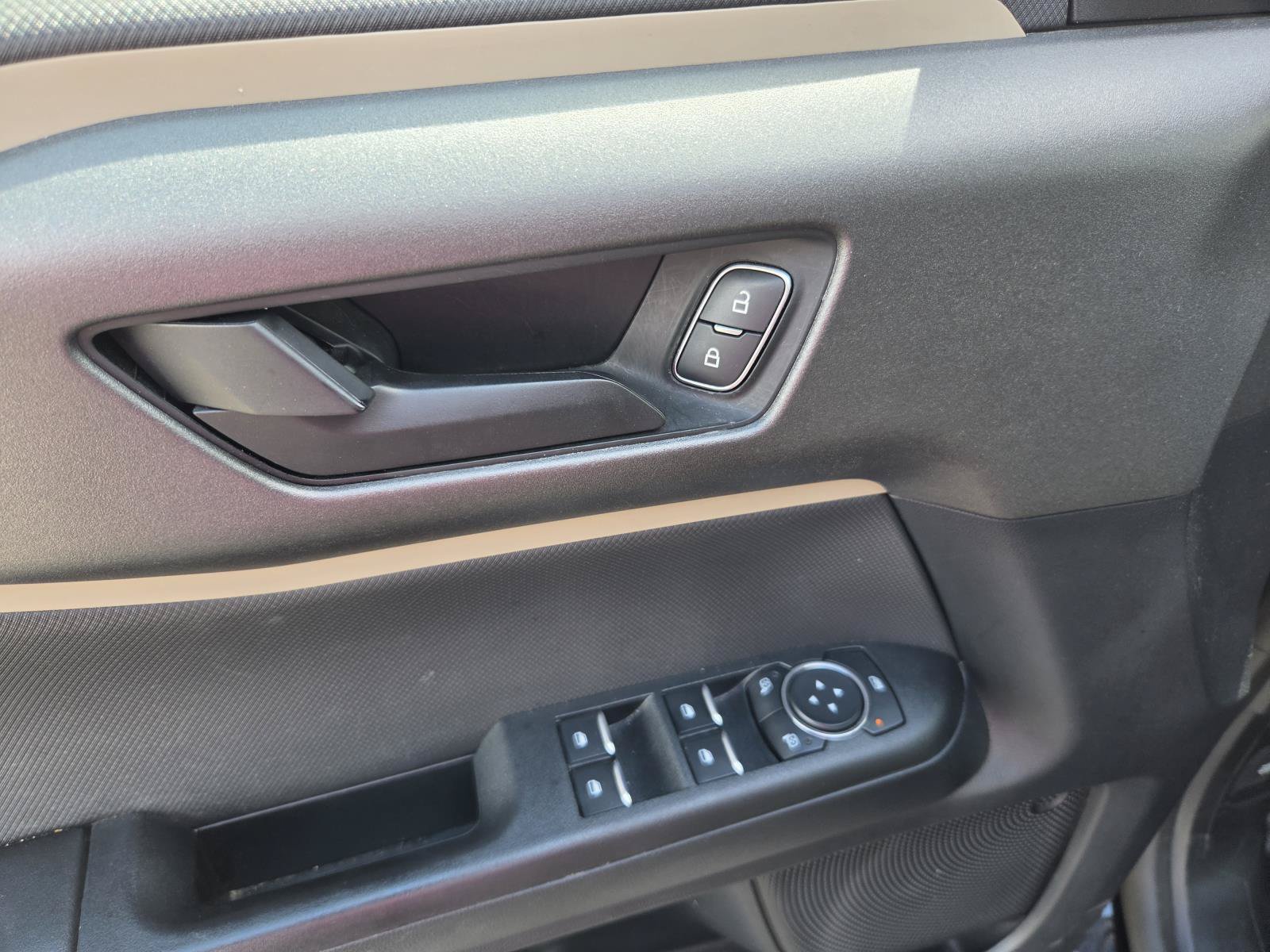 Used 2025 Ford Bronco Sport Big Bend AWD/4WD image 16