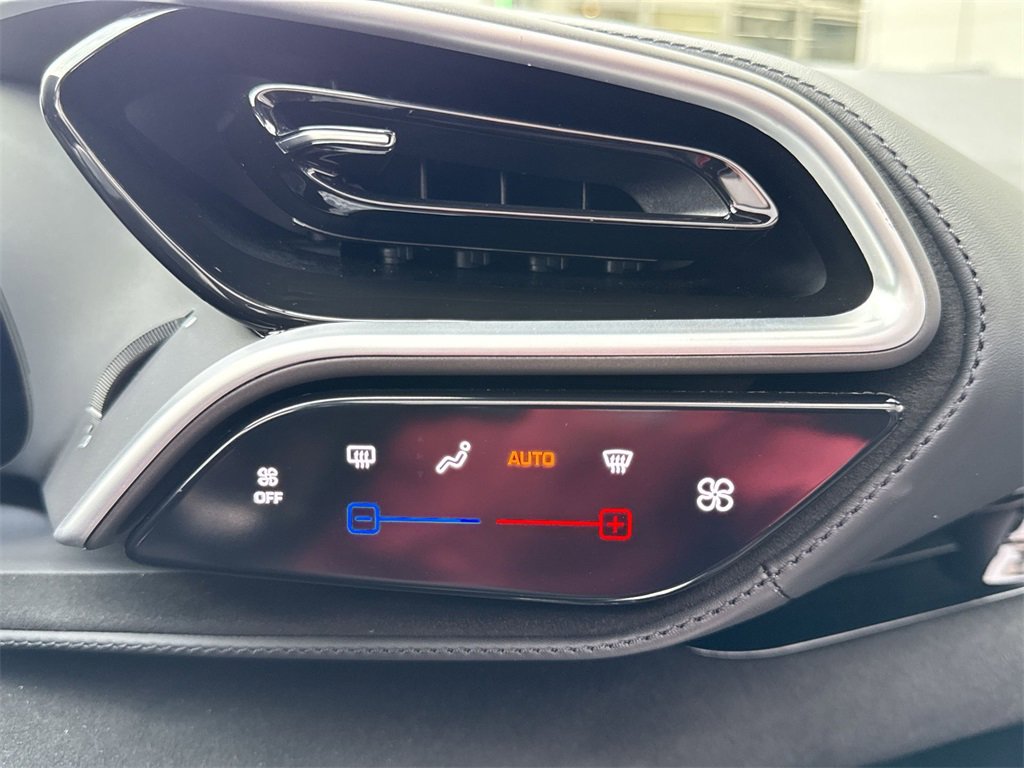 Certified 2024 Ferrari 296 GTS image 19