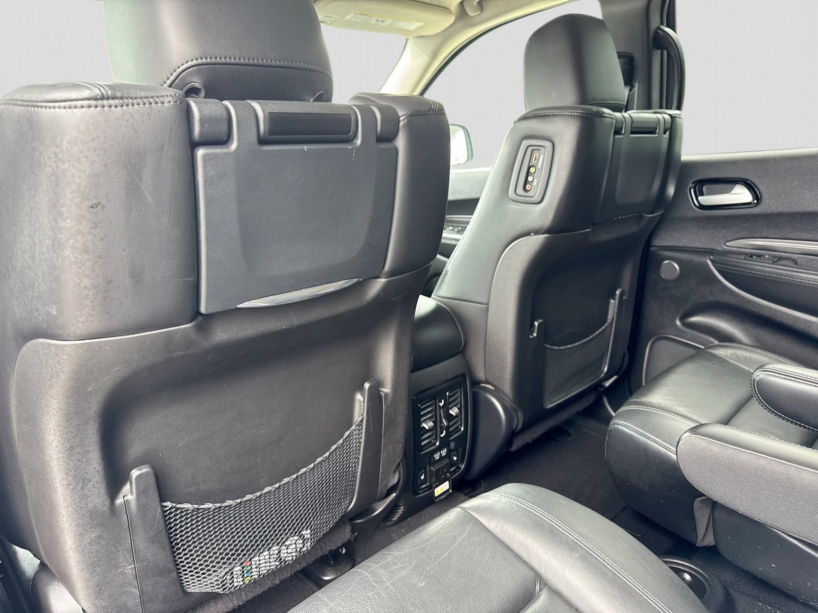 Used 2021 Dodge Durango Citadel w/ Trailer Tow Group IV AWD/4WD image 18