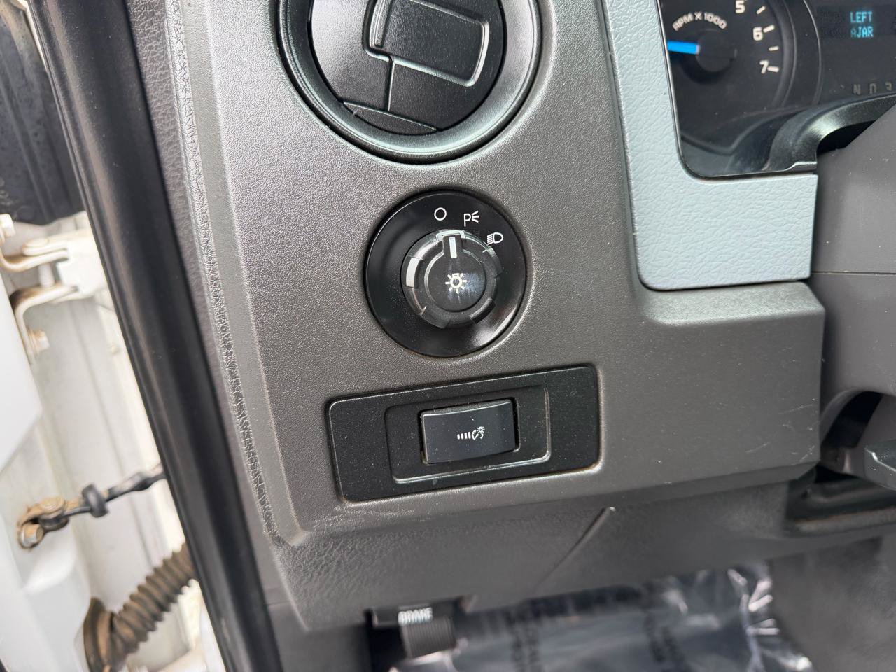 Used 2014 Ford F150 XL AWD/4WD image 16