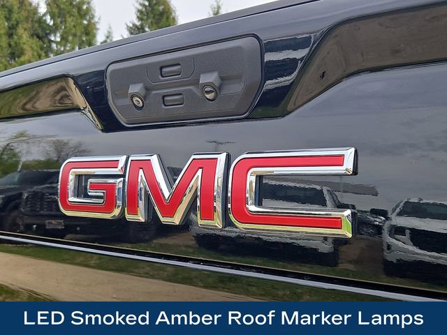 Used 2023 GMC Sierra 2500 AT4 AWD/4WD image 30