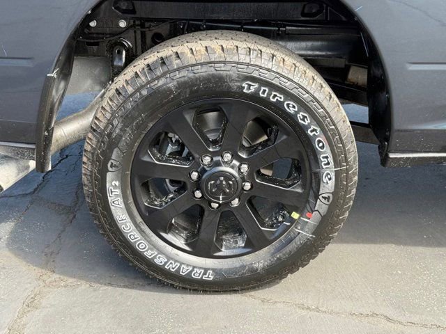 New 2026 RAM 2500 Laramie image 10