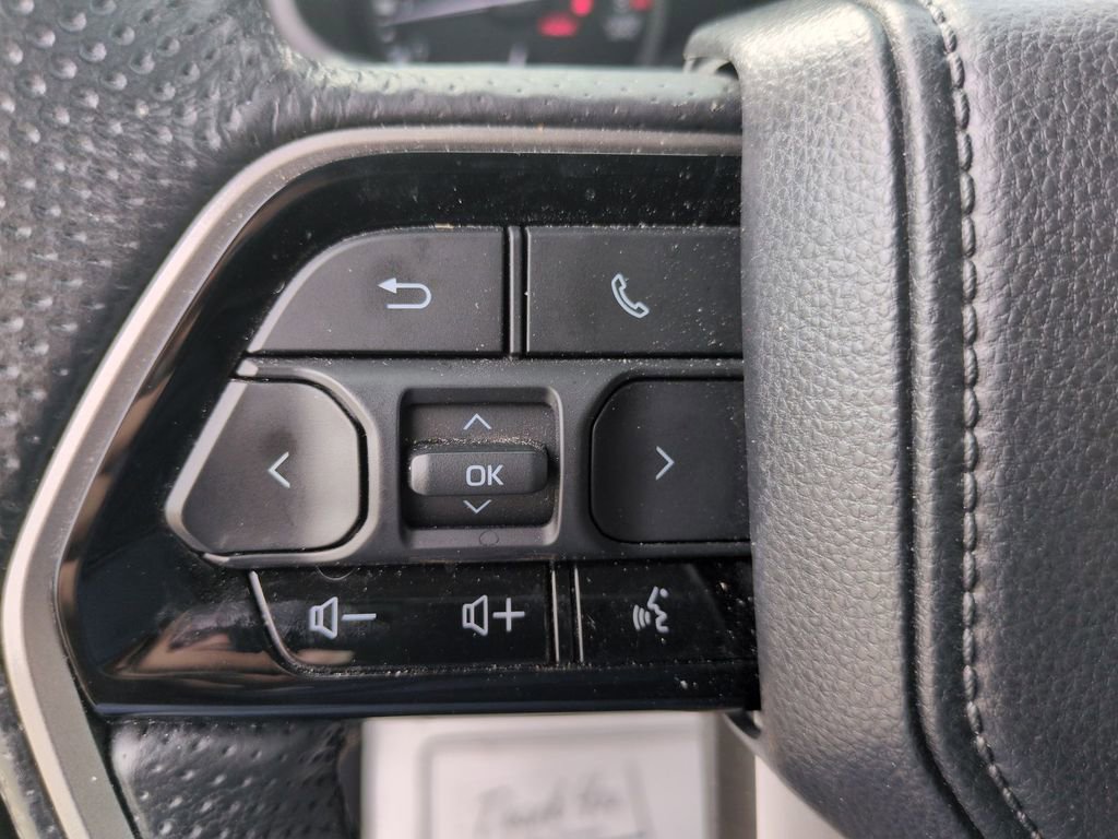 Used 2023 Toyota Tundra SR5 w/ TRD Off-Road Premium Package AWD/4WD image 17