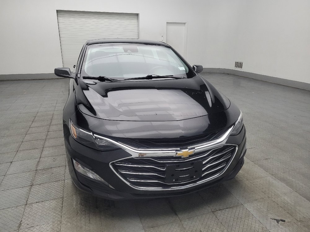 Used 2023 Chevrolet Malibu LT w/ Driver Confidence Package FWD image 14