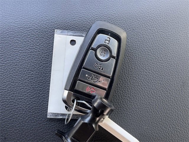 New 2024 Ford F150 Lightning Lariat image 22