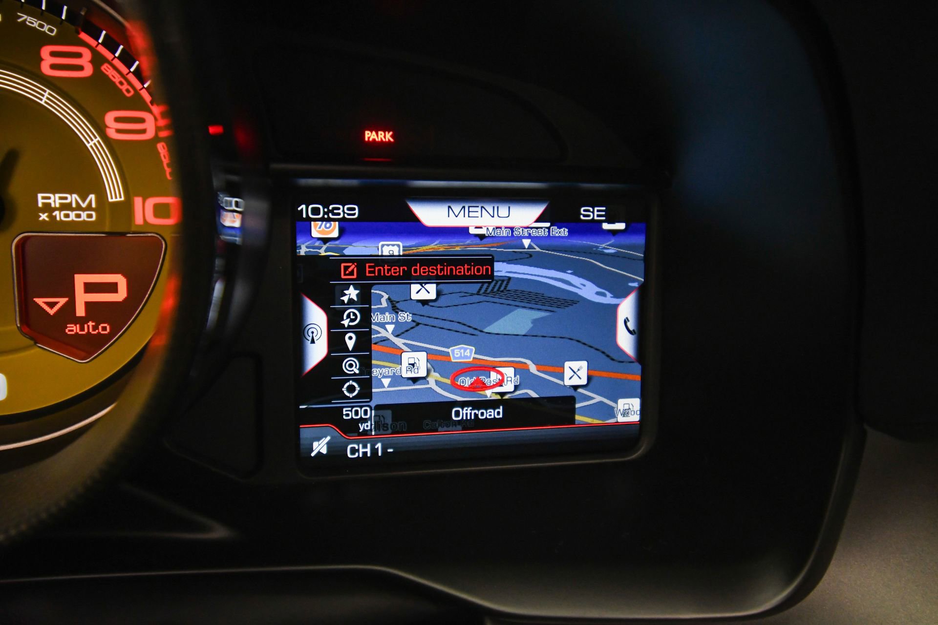 Used 2021 Ferrari F8 Tributo image 40