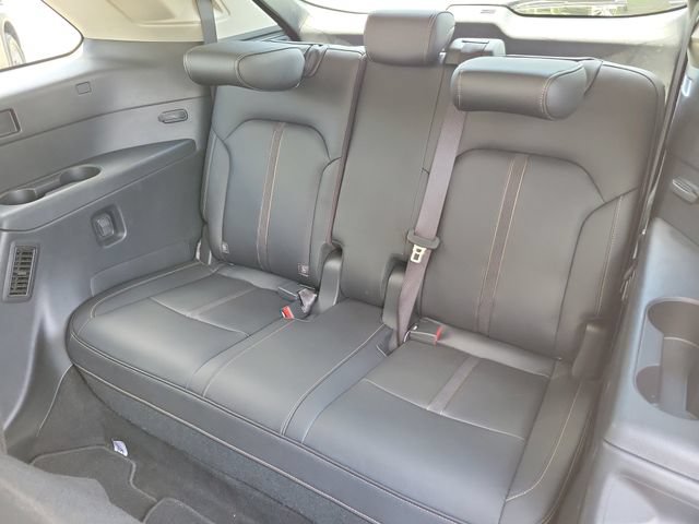 Used 2025 MAZDA CX-90 3.3 Turbo w/ Select Package AWD/4WD image 12