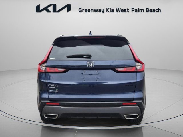 Used 2025 Honda CR-V Sport-L image 6