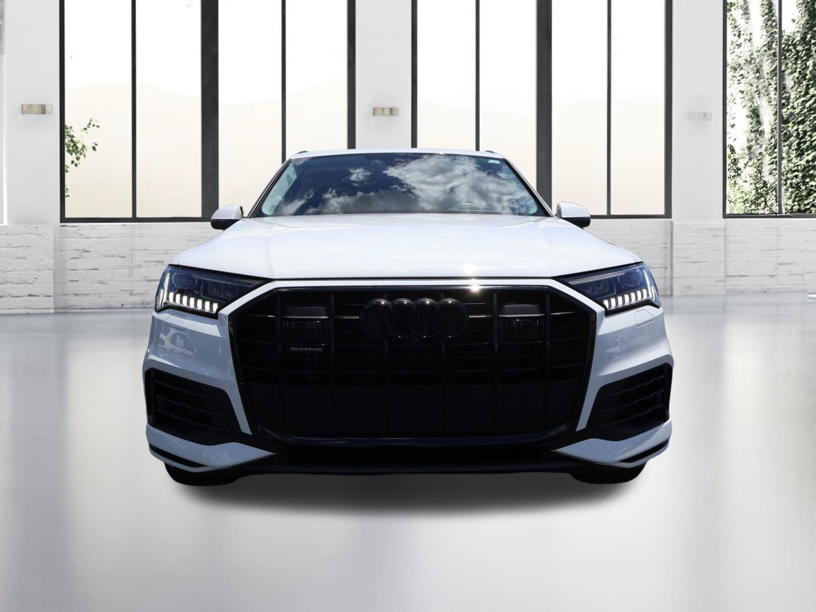 Used 2023 Audi Q7 3.0T Prestige AWD/4WD image 8