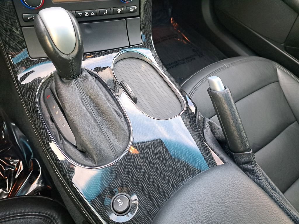 Used 2012 Chevrolet Corvette Coupe image 22