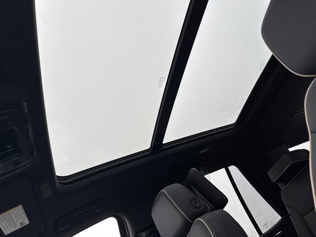 New 2026 Chevrolet Tahoe Premier AWD/4WD image 22