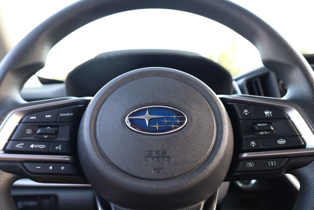 Certified 2026 Subaru Impreza 2.0i Sport AWD/4WD image 8