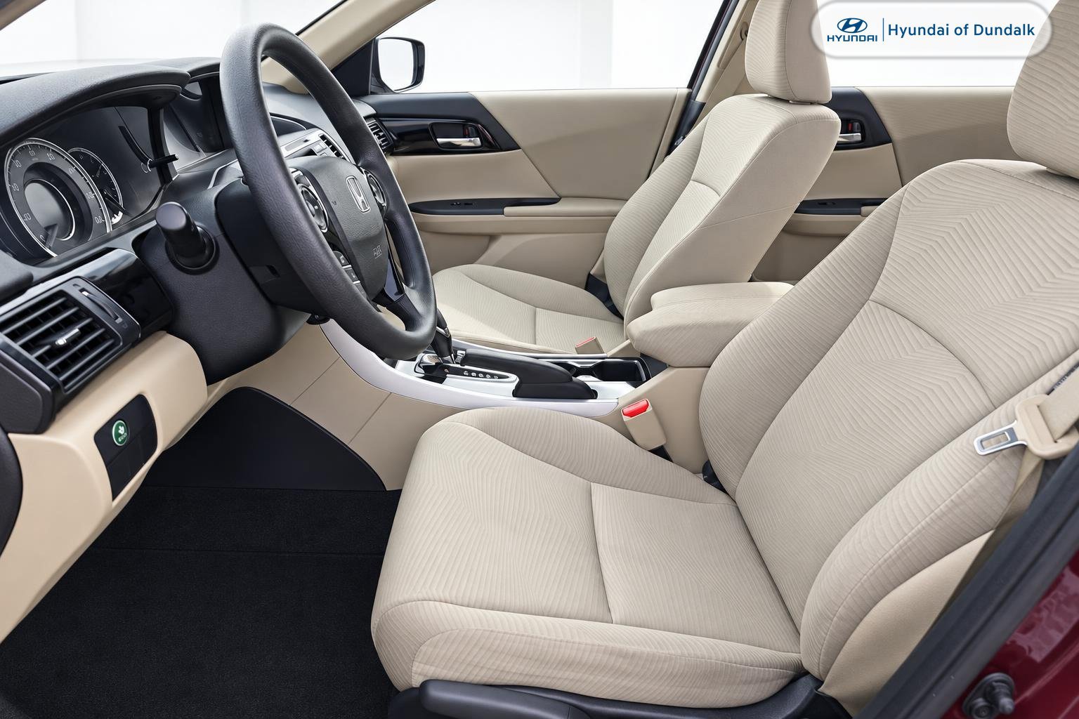 Used 2017 Honda Accord LX image 7