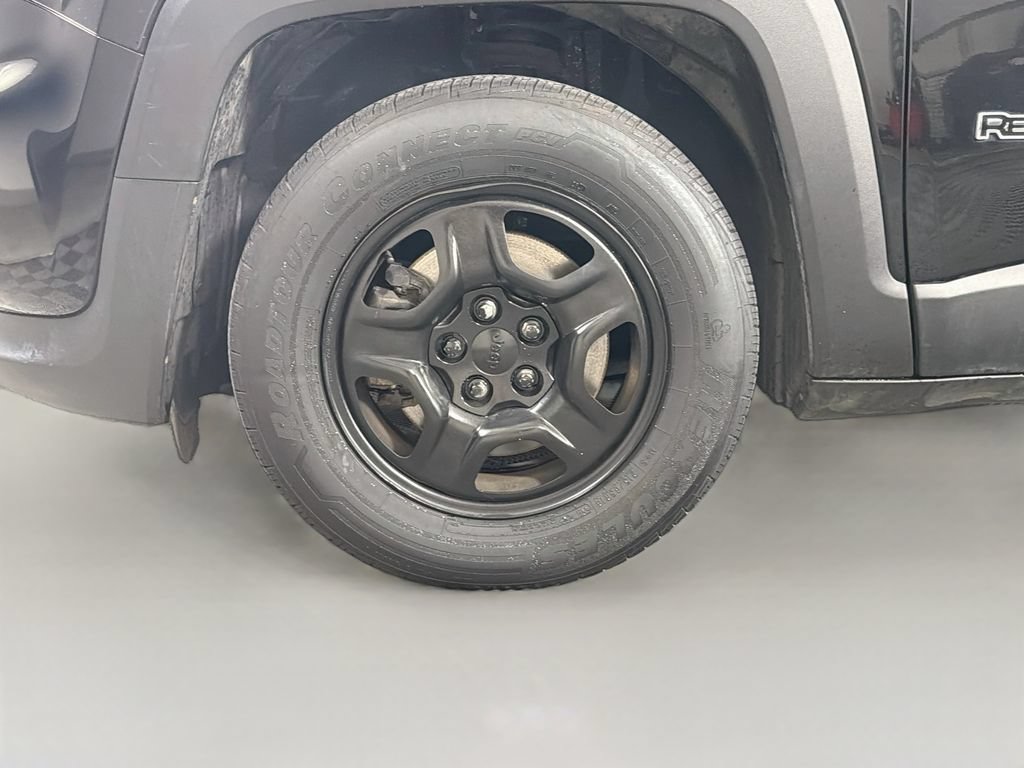 Used 2020 Jeep Renegade Sport FWD image 28