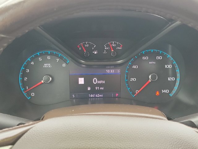Used 2021 GMC Canyon Denali AWD/4WD image 14